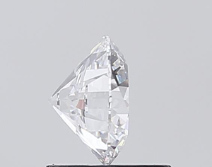 Diamante Cultivado en Laboratorio Ilois de 0.90CT, Corte Brillante Redondo, Color D, Claridad VS1, Tipo CVD IIa, Certificado IGI para Joyería - Product Image 2
