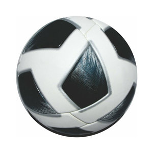 Balón de Fútbol de Entrenamiento Personalizable, Alta Retención de Aire, Duradero, Disponible en Diferentes Tamaños y Colores - Product Image 3