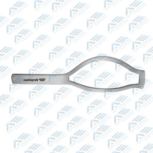 Alta calidad 32 Cm Sellheim palanca obstétrica instrumentos de ginecología o instrumentos de Urología instrumentos de cirugía - Product Image 2