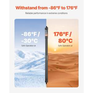 2014-2020 Nissan Rogue/X-Trail Compatible Power Lift Support Rear Left Right Electric <b>Tailgate</b> Hatch Shock <b>Strut</b> Replace OE# - Product Image 5