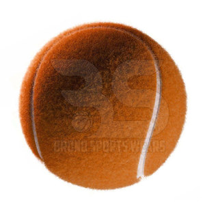 Balles de tennis de haute qualité, durables, professionnelles, pour l'entraînement, la pratique, l'usage intérieur et extérieur, et les loisirs. - Product Image 6