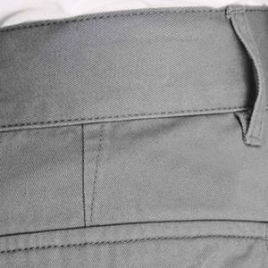 Best Quality Men's <b>Cargo</b> <b>Shorts</b> Private Label Multi-Pocket Casual Summer Street Wear Breathable Cotton Elastic Waist Solid - Product Image 4