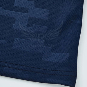Uniforme de Fútbol de Poliéster Transpirable Personalizado de Primera Calidad para Hombre, Gran Venta - Product Image 4