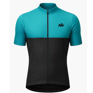Simple <b>Cycling</b> Jersey Lightweight Road Bicycle Clothing Air Mesh Athletic Wear Classic <b>Cycling</b> Jersey - Product Image 1