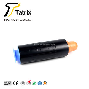Tatrix Compatible Photocopier <strong>Toner</strong> NPG53 G53 GPR-37 C-EXV35 Copier <strong>Toner</strong> <strong>Cartridge</strong> for <strong>Canon</strong> IR ADV 8085/8095/8105/8205/8285 - Product Image 5