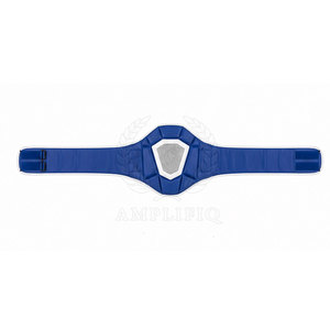 Nouvelle ceinture de protection abdominale en cuir pour la boxe, l'entraînement, le sparring, le kickboxing, les arts martiaux, la pratique sportive, la gym, avec design ajustable à la taille - Product Image 4