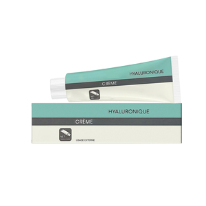 Crème réparatrice à l'acide hyaluronique 100g, la plus puissante, offrant un éclaircissement naturel, routine de beauté coréenne, crème pour le visage coréenne - Product Image 4