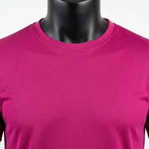 Nueva Camiseta Clásica Premium de Corte Regular para Hombre, Transpirable, de Secado Rápido, para Entrenamiento y Gimnasio - Product Image 6