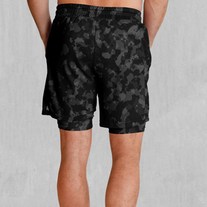 Shorts Sublimados para Hombre, Shorts de Playa de Secado Rápido para Verano, Shorts de Baño para Hombre, Alta Calidad, Precio Económico - Product Image 2