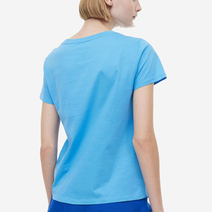 Prix bas, coupe ajustée, service OEM, short à manches courtes sur mesure - Product Image 4