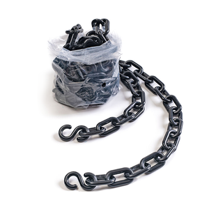 โซ่สำหรับทำเครื่องหมายสีเดียวทำความสะอาดง่าย4 5 6 8มม. PE สำหรับทำเครื่องหมาย - Product Image 4