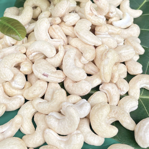 Nueces de Anacardo Crudas al Mejor Precio, WW180, WW240, WW320, LP, Nueces de Anacardo W240, Venta al por Mayor, Exportadas a Dubái, UE, Medio Oriente - Product Image 1