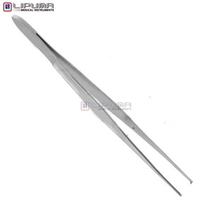 Instruments de Neurochirurgie Manuelle et de Chirurgie Générale, Pinces à Tissus pour Doigts, pour une Manipulation Délicate, Norme de Sécurité - MOL - Product Image 4