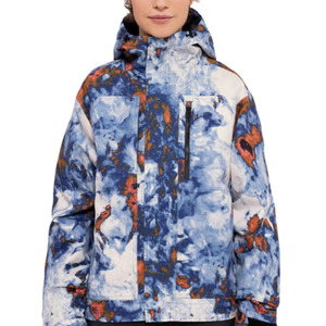 Vestes softshell personnalisées pour enfants, anti-UV, séchage rapide, coupe-vent, coutures scellées, capuche et ourlet ajustables, mode outdoor - Product Image 3