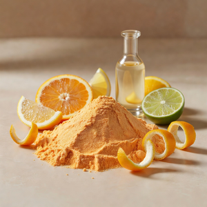 Aromatizante en Polvo con Aroma Cítrico, Ambientador Ecológico para el Hogar - Product Image 1