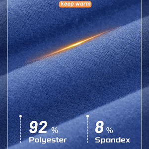 Sport Wear Long Sleeve Compression <b>Shirts</b> Workout Training Running Quick Dry Solid Color Compression Men's <b>Shirts</b> Gym Fitness - Product Image 6