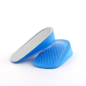 Plantillas Elevadoras de Altura de 3 cm, Transpirables y Resistentes al Desgaste, para Caminar a Diario - Product Image 3