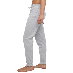 <b>Men</b> Casual <b>Jogger</b> Sweatpants Breathable Cotton Blend Track Pants Elastic Waist <b>Slim</b> <b>Fit</b> <b>for</b> Gym Daily Wear - Product Image 2
