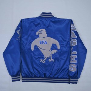 High Quality Windproof Trendy Baseball Breathable Eco-friendly Hooded Custom logo Wholesale Manufacturer Stylish Unisex <b>Jackets</b> - Product Image 6