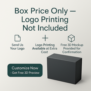 Caja de Regalo Plegable de Lujo Personalizada para Trajes, Camisas y Corbatas de Hombre, Caja Rígida Magnética para Ropa - Product Image 6