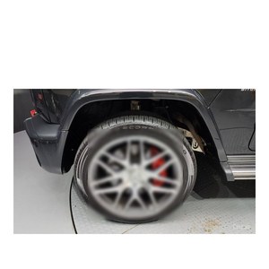 Mercedes-Benz Classe G AMG G63 2023, 41 859 km, boîte automatique, conduite à gauche, caméra de recul - Product Image 5