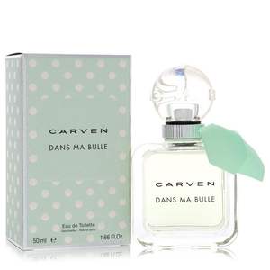 Dans Ma Bulle by Eau De Toilette Spray, Profumo da Donna - Product Image 1