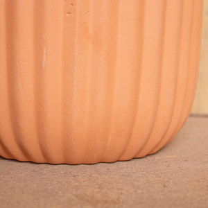 Pots à plantes en terre cuite de haute qualité pour la maison et le jardin, pots décoratifs d'extérieur, prix compétitif - Product Image 6