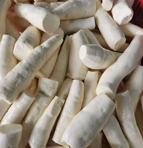 Exportador de Perlas de Yuca Congeladas de Vietnam, Auténticas Perlas de Tapioca IQF, Empaque a Granel Grado A para Tiendas de Té y Cadenas de Restaurantes - Product Image 6