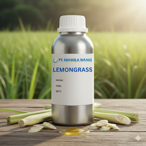 Wholesale 1kg <b>Lemongrass</b> Plant Essential Oil From <b>Seeds</b> 100% Pure for Skin Hair & Aromatherapy Mosquito Repellent - Product Image 4