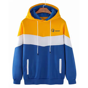 Casual Fit Cotton Blended Men <b>Hoodies</b> With <b>Soft</b> Touch Fabric And Modern Look Great For Daily Wear And High Quality Stitching - Product Image 1