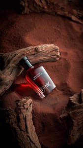 Men's Luxury Perfumes 50ml DYNIK Breathing Mountain Air | Woody Long Lasting Scent | Vietnam Manufacturer OEM/ODM - Product Image 4