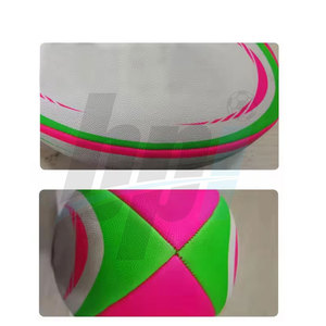Oem Service Latest Style Rugby <b>Ball</b> Light <b>Weight</b> Waterproof Rugby <b>Ball</b> Hot Sale Rugby <b>Ball</b> For Sale - Product Image 4