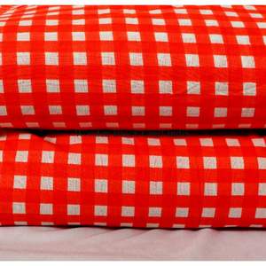 เสื้อผ้าผู้หญิงผ้าฝ้ายพิมพ์ลายทำจากผ้าฝ้ายสไตล์อินเดีย - Product Image 6