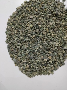 Émeraudes naturelles violettes brutes taillées en émeraude, formes mélangées pour la fabrication de bijoux, Lot 18 de Red Mountain Gems - Product Image 3