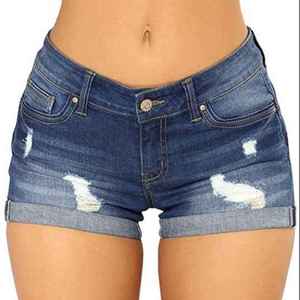 ดีไซน์ล่าสุด เสื้อครอปผู้หญิงพร้อมกางเกงขาสั้น พิมพ์โลโก้ตามสั่ง บริการ OEM สำหรับผู้หญิง - Product Image 6