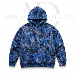 Sudadera con Capucha de Camuflaje Personalizada para Hombre y Mujer |   Sudadera con Capucha de Camuflaje |   Sudadera con Capucha con Logotipo OEM Impreso |   Sudadera con Capucha de Felpa de Algodón Estilo Urbano - Product Image 5