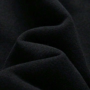 ผู้ผลิตเสื้อฮู้ดดี้ผู้ชายทรงปกติแบบสั้น สีพื้น ผ้าฝ้าย 100% บุขนด้านใน ระบายอากาศได้ดี น้ำหนัก 300 กรัม เสื้อฮู้ดลำลอง - Product Image 6