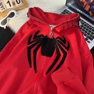 Nouveauté 2026 : Sweats à capuche tendance en mélange de coton pour couples – Conçus pour le confort, la respirabilité et un style streetwear décontracté – Vente en gros directe usine - Product Image 2