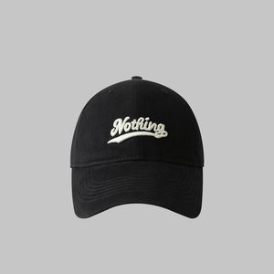 Casquettes de baseball avec logo brodé 3D, casquette de baseball structurée avec logo imprimé, casquette de baseball à deux tons, casquette de baseball à 5 panneaux - Product Image 2