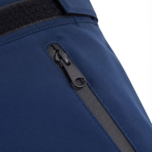Cuissard de cyclisme pour homme de haute qualité, personnalisé, rembourré, pour route et VTT, grande taille, séchage rapide, protection UV, respirant, anti-bactérien - Product Image 5