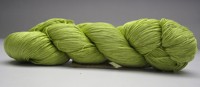 Fil de Soie Mahara 100% de Haute Qualité, Filé à la Main, Teint, Qualité Supérieure, Écologique, pour Tricot, Tissage, Broderie, Crochet