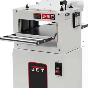 Brand New Wood <b>Planer</b> Moulder Thicknesser Machine - Product Image 4