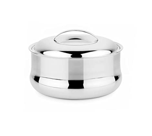 Customized Stainless Steel Chapati Box <b>Container</b> for Food <b>Storage</b> Best Quality Restaurant Kitchen Bread Box Hot Selling - Product Image 5
