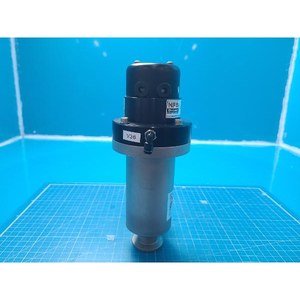 วาล์วปีกผีเสื้อ MKS 152-1025K สำหรับควบคุมการไหลของไอเสีย ใช้แล้วตามสภาพเดิม อะไหล่อุปกรณ์เซมิคอนดักเตอร์ยี่ห้อ Legacy - Product Image 4