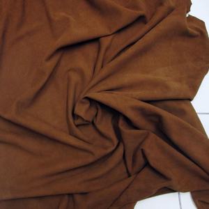 Personnalisé nouvelle mode cuir suédé de chèvre pour meubles chaise décorative canapé siège de voiture gants Golf Football ceinture et chaussures de voiture - Product Image 1