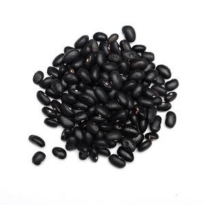 Lentejas negras de sabor natural y buena calidad - Product Image 1