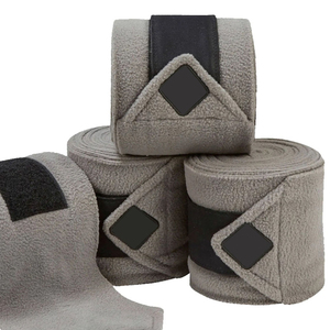 Hot Sale Equine Equipment Horse Cohesive Bandages High Quality <b>Equestrian</b> Supplier Polo Wraps Neoprene Solid Color - Product Image 4