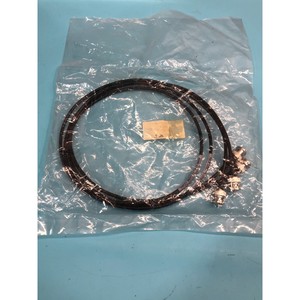 สายโคแอกเชียล 2 ASM 281-00309-01 75-OHM, 186051 - อุปกรณ์และอะไหล่เซมิคอนดักเตอร์ระดับโลกที่เชื่อถือได้ที่ - Product Image 4