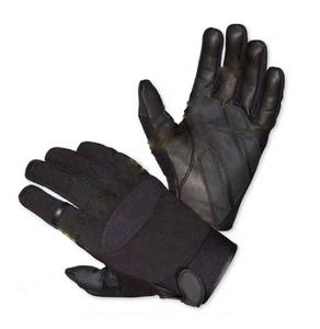 Handler-guantes tácticos Twaron Keevlaar de cuero, Palma suave, para invierno, clima frío, supervivencia, para calentar las manos - Product Image 2