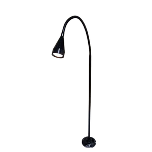 Lámpara de Pie LED Flexible de Grado Industrial de 32 mm con Resorte para Sala de Estar y Oficina al Mejor Precio - Product Image 6